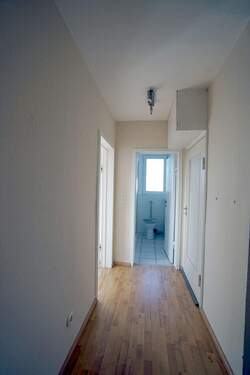 Flur im Obergeschoss - 