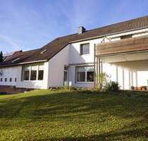 Volkmarode - Zweifamilienhaus mit Einliegerwohnung in Randlage - Braunschweig