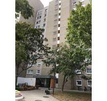 Gemütliche 3-Zimmer-Wohnung mit Aussicht in Darmstadt-Kranichstein