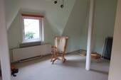 Zimmer Obergeschoss - 