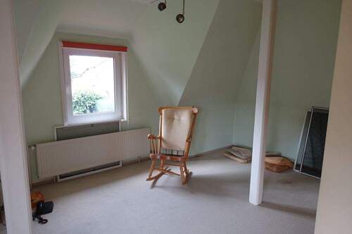 Zimmer Obergeschoss - 