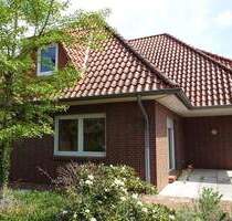 Seniorengerecht: Einfamilienhaus im Ortskern von Eystrup