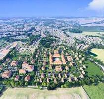 Interessantes Neubaugebiet in Ahrensbök