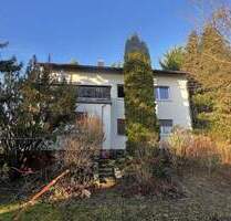 Gepflegtes 2-Fam. Haus mit großem Garten in Kalchreuth Haus kaufen