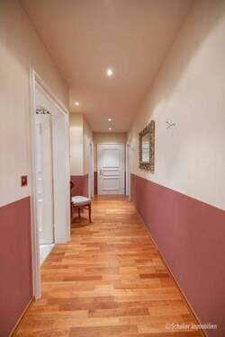 Diele EG - Mehrfamilienhaus, Wohnhaus mit 169,00 m&sup2; in Kalchreuth zum Kaufen