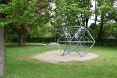 Spielplatz Karl-May-Straße - 