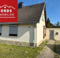 Provisionsfrei!Doppelhaushälfte nahe der Uni auf Erbpacht - Lübeck St. Jürgen