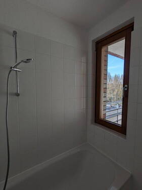 Badezimmer - Fenster - 