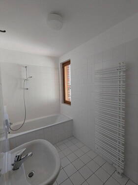 Schlafzimmer 2 - Westen - 