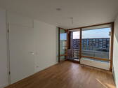 Schlafzimmer 2 - Balkon - 