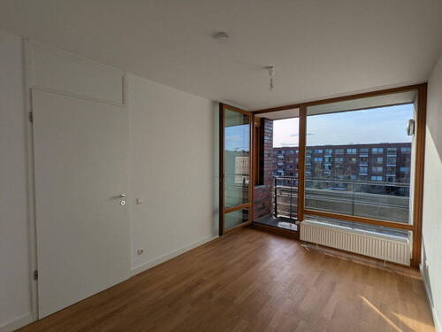 Schlafzimmer 2 - Balkon - 