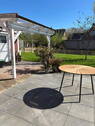 Terrasse - 