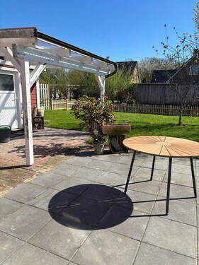 Terrasse - 
