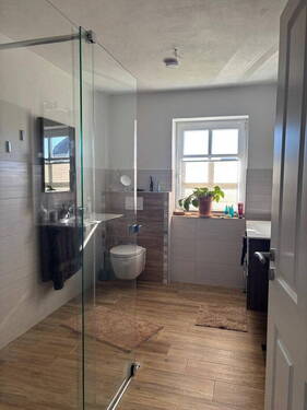 Badezimmer - 