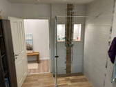 WalkIn Dusche bodengleich - 