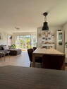 Wohn-/Essbereich - 5 Zimmer Einfamilienhaus in Tönning