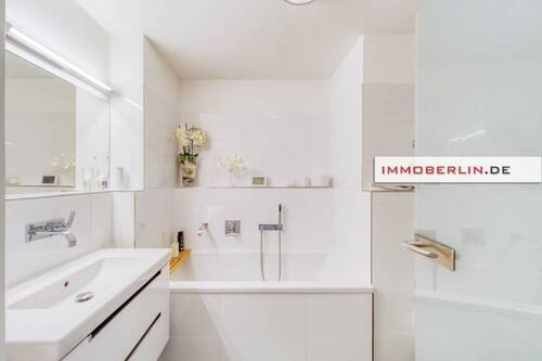 4 - 4 Zimmer Etagenwohnung in Hennigsdorf