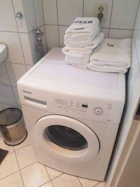 Waschmaschine - 
