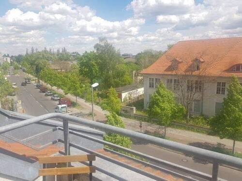 Balkon - 