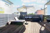 Dachterrasse OG1 - 