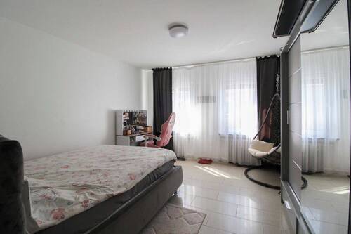 Schlafzimmer OG1 - 