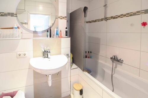 Badezimmer OG1 - 