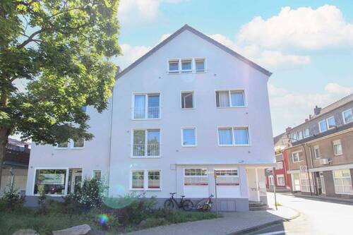 Vorderansicht - 