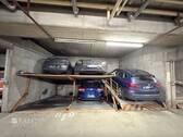 Stellplatz - 