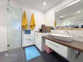 Badezimmer 1 - 