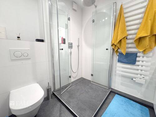 Badezimmer 2 - 