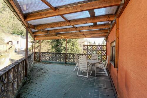 Balkon - 