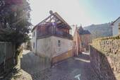Außenansicht - 9 Zimmer Einfamilienhaus zum Kaufen in Trier