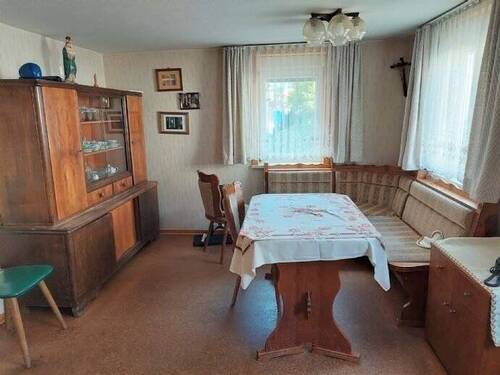 Wohnzimmer EG - 