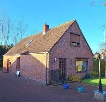 Einfamilienhaus sucht neue Eigentümer - Hennstedt