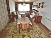 Wohn-und Esszimmer - 