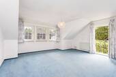 Schlafzimmer DG - 