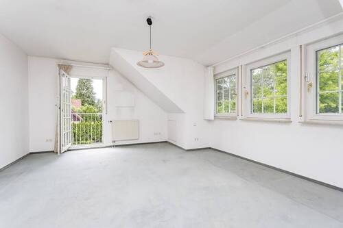 Kinderzimmer DG - 