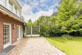 Terrasse - Doppelhaushälfte mit 148,80 m² in Kleinmachnow zum Kaufen
