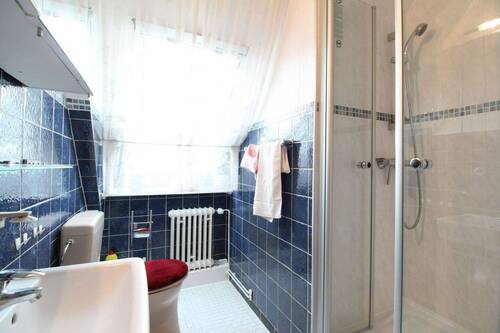 Badezimmer OG - 