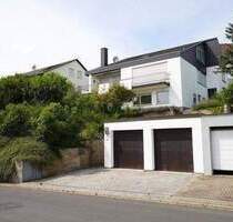 Wunderschönes und sehr gepflegtes Einfamilienhaus in Kürnach