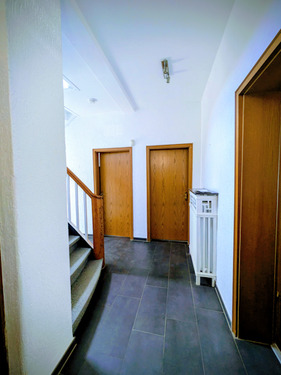 Diele EG - Doppelhaushälfte mit 142,00 m² in Kleve zum Kaufen