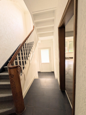 Treppe EG - 