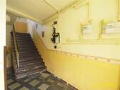 Hausflur Eingangsbereich - 9 Zimmer Mehrfamilienhaus, Wohnhaus zum Kaufen in Hainichen
