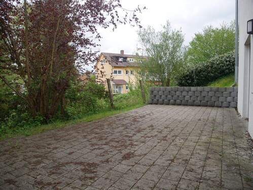 Terrasse - 