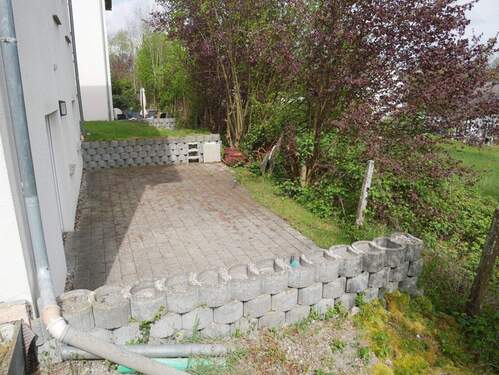Terrasse - 