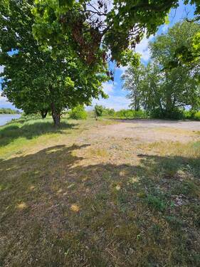 Freifläche vom Wasser - 