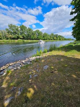 Freifläche vom Wasser - 