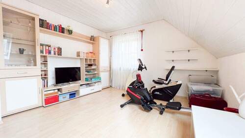 Kinderzimmer1 Haus2 - 