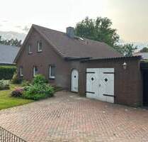 Freistehendes Einfamilienhaus in Dötlingen Aschenstedt