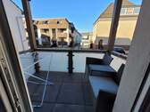Balkon.jpg - 2 Zimmer Mehrfamilienhaus, Wohnhaus in Bad Driburg